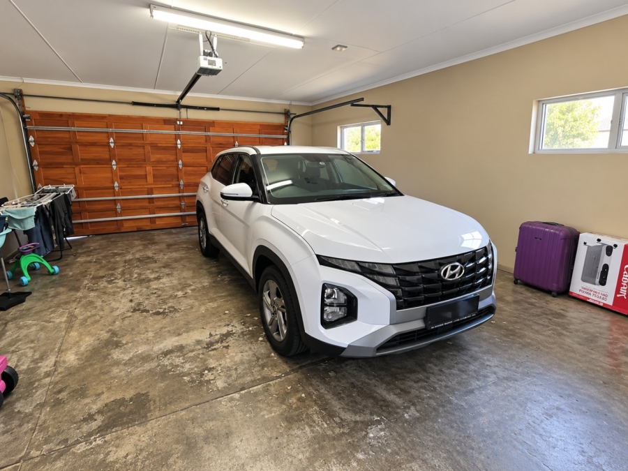 3 Bedroom Property for Sale in Shellyvale Free State